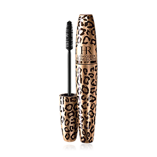 Helena Rubinstein/赫蓮娜  獵豹艷炫防水 豹紋睫毛膏 7g