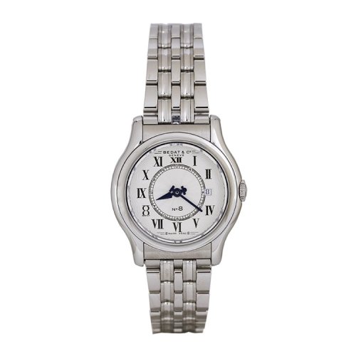 Bedat&Co/寶達(dá)家8號系列腕表850.011.100