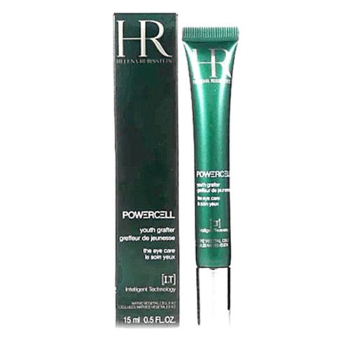 Helena Rubinstein/赫蓮娜 綠寶瓶悅活新生眼霜 眼部修護精華乳15ml