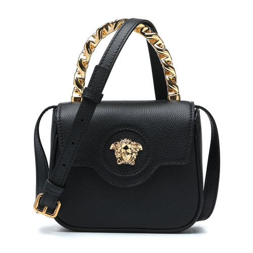 VERSACE/范思哲22秋冬女士單肩包 斜挎包 背提包1003016DVIT2T