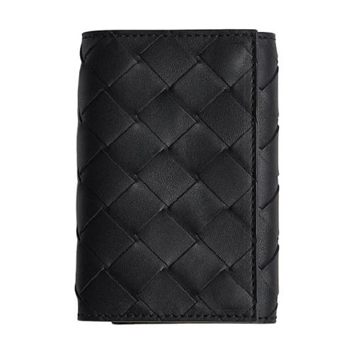  BV葆蝶家 22年秋冬 男士 鑰匙包 éTUI POUR PORTE-CLéS 630336VCPQ48803 預(yù)定商品1-3周發(fā)貨