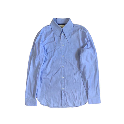 Gucci 古馳  大領男士經(jīng)典襯衣