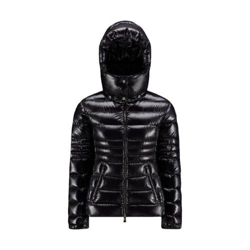  MONCLER蒙可蒙克萊 22年秋冬 女士 羽絨服 Bouchet Short Down Jacket H20931A000065963U999