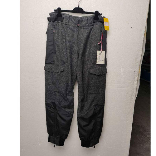 Moncler/蒙克萊/男士褲裝/男士休閑褲/背帶褲