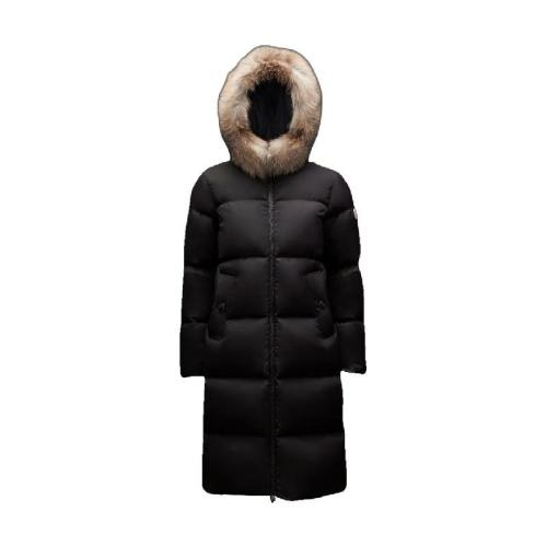  MONCLER蒙可蒙克萊 22年秋冬 女士 羽絨服 Marrionnier長款羽絨夾克 H20931C0007054155999