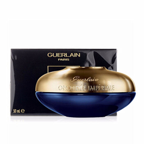 Guerlain/嬌蘭  御廷蘭花面霜 50ml 經(jīng)典型