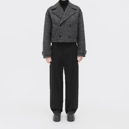  BV葆蝶家 22年秋冬 男士 夾克 veste 704051V25H01307