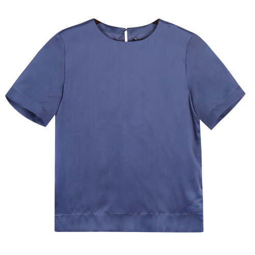 MAX MARA 女士短袖T恤