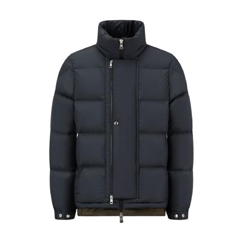 MONCLER蒙可蒙克萊 22年秋冬 男士 羽絨服 Makian短款羽絨夾克 H20911A0024054A81999