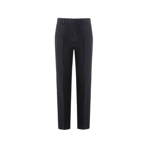 KENZO/高田賢三 男士休閑褲 男士棉質休閑褲長褲 5PA255 5AA