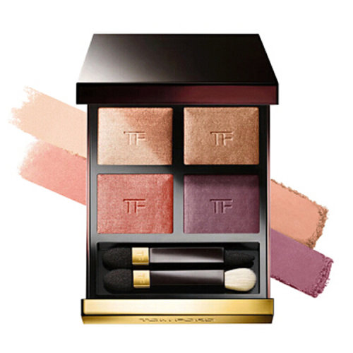 Tom Ford/湯姆福特 TF四色眼影粉質細膩 大地色持久不暈染9g 多色可選