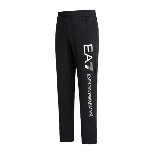 Emporio Armani/安普里奧阿瑪尼 時尚白色字母男士休閑褲 8NPPC2PJ05Z0203