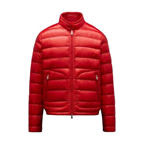  MONCLER蒙可蒙克萊 22年秋冬 男士 夾克 Acorus Short Down Jacket G10911A1060053029448