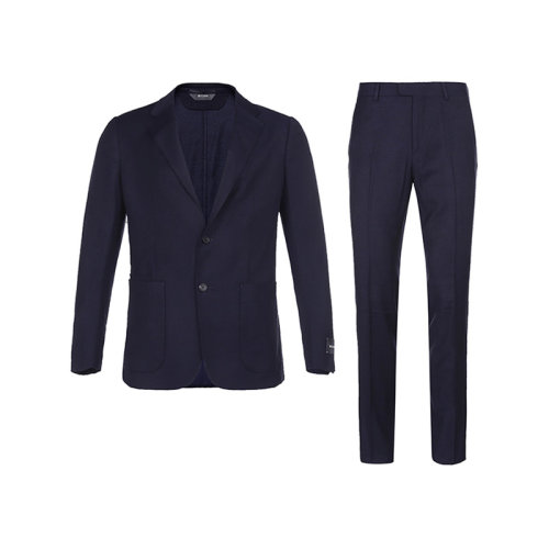 ZZEGNA/杰尼亞 男士西服套裝 824714 2XPYGX