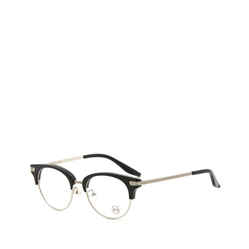 Kinsole/清尚 復(fù)古光學(xué)鏡架124