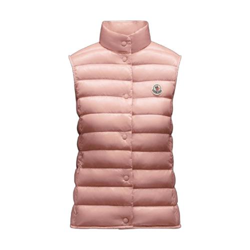  MONCLER蒙可蒙克萊 22年秋冬 女士 馬甲 Liane Gilet H10931A1020053048510