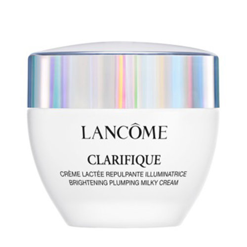 Lancome/蘭蔻凈澈煥膚亮白霜50ml俗稱5號霜/（15ml無外盒易磨損，有促銷品字樣）下單請看好規(guī)格