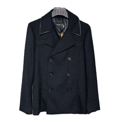 Emporio Armani/安普里奧阿瑪尼  男裝/男士外套/男士夾克