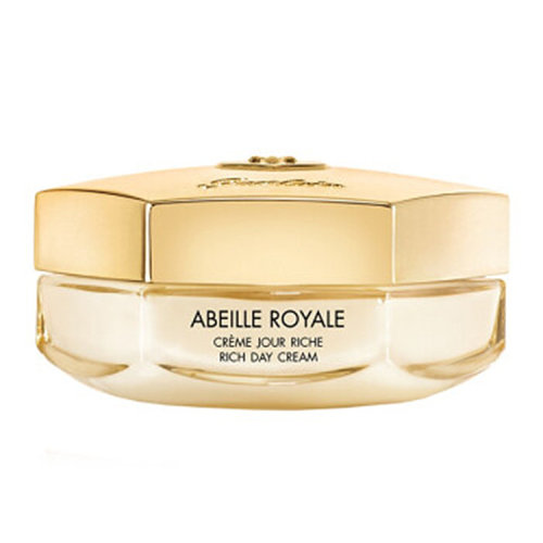 Guerlain/嬌蘭  帝皇蜂姿緊致柔潤日霜（滋潤型）50ml