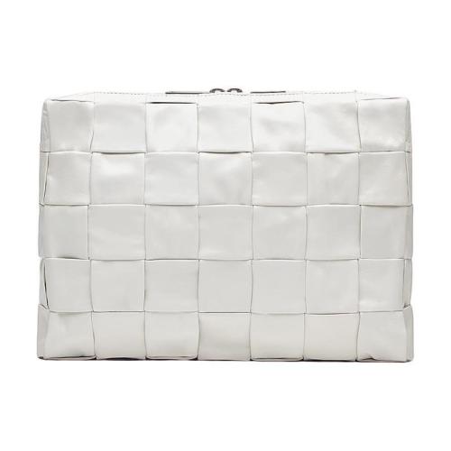  BV葆蝶家 22年秋冬 男士 公文包 PORTE-DOCUMENTS THE CASSETTE 649994VCQ739015 預(yù)定商品1-3周發(fā)貨