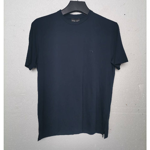 Emporio Armani/安普里奧阿瑪尼/男士T恤/男士短袖T恤