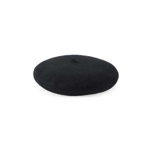  GUCCI古馳 22年秋冬 男士 毛氈羊毛貝雷帽 714343 4HARZ 1000