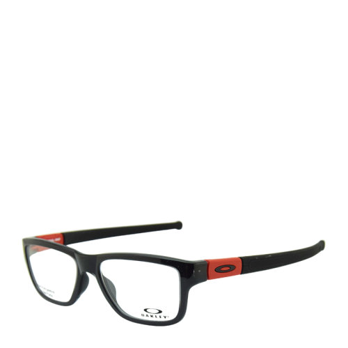 Oakley/歐克利光學(xué)  男女同款 戶(hù)外 運(yùn)動(dòng) 黑色磨砂防滑鏡框 眼鏡架  OX8091-03 Oakley/歐克利光學(xué)