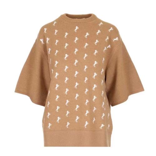 CHLOE/克洛伊 網(wǎng)紅款女士針織衫/毛衣 CHC19AMP64 660 274