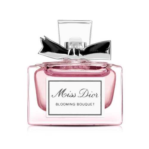 DIOR/迪奧迪奧小姐花漾淡香氛（促銷裝）5ml/5ml*2/5ml*3