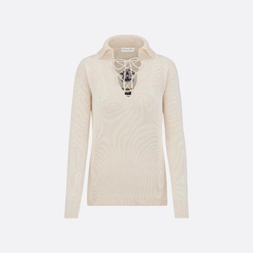  DIOR迪奧 22年秋冬 女士 針織衫 針織衫 314S27AM011_X0853