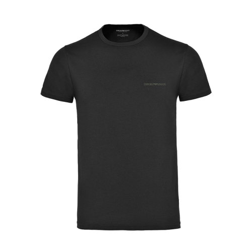 Emporio Armani/安普里奧阿瑪尼男士短袖T恤