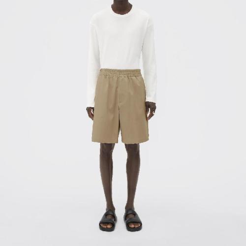  BV葆蝶家 22年秋冬 男士 短褲 short 701896V25E09640