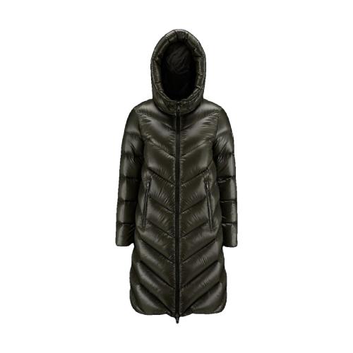  MONCLER蒙可蒙克萊 22年秋冬 女士 羽絨服 Cambales Long Down Jacket H20931C00032539AQ825