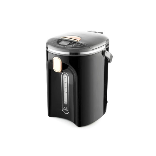 THERMOS/膳魔師  電熱開水瓶EHA-1542E 童鎖設計 食品級304不銹鋼內膽 使用放心 4L容量