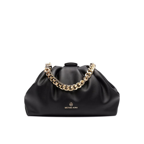 Michael Kors/邁克·科爾斯Nola系列 云朵包 大容量通勤 女款32S2G7NC0V