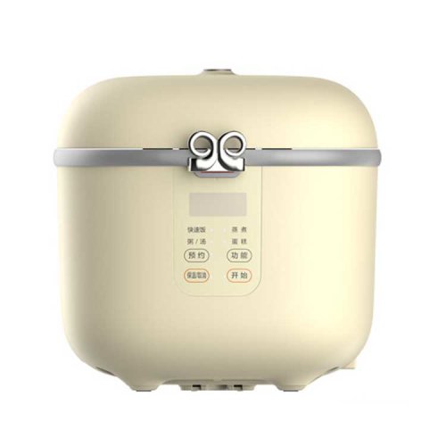 Midea/美的 迷你智能電飯鍋 大話西游聯(lián)名飯煲 全自動多功能24小時預約1-4人電飯煲MB-FB16E316