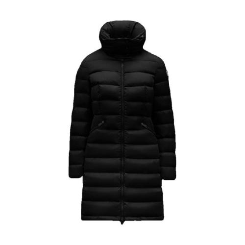  MONCLER蒙可蒙克萊 22年秋冬 女士 羽絨服 Flammette Long Down Jacket H20931C5090054155999