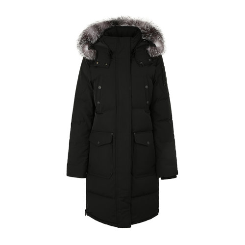 MOOSE KNUCKLES/慕斯納可茲女裝女士羽絨服女M39LP2113