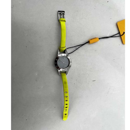 ARMANI EXCHANGE 女士石英腕表 （表盒破損）（表盤(pán)瑕疵）（表劃痕）