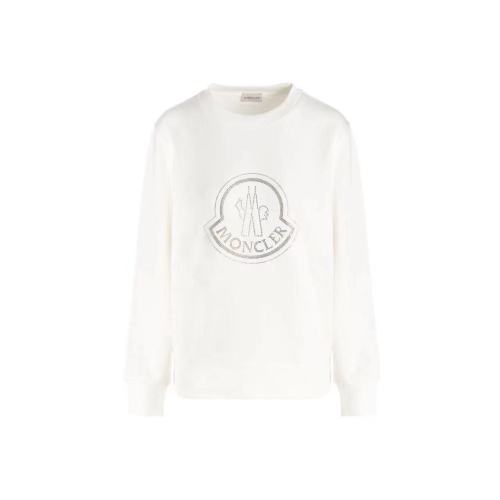 Moncler/蒙克萊  時尚百搭套頭衛(wèi)衣8G00031809LC033【主推】