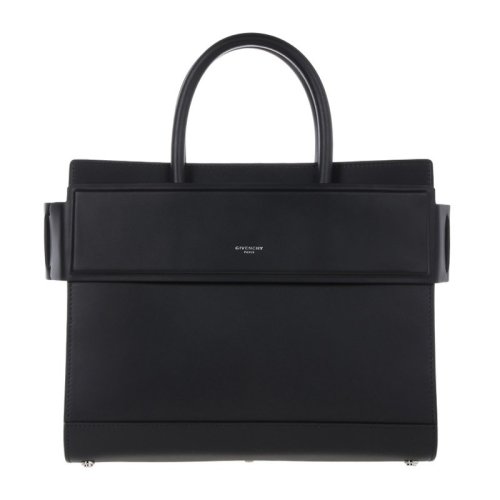 Givenchy/紀(jì)梵希 HORIZON系列 女士牛皮迷你手提單肩斜挎包