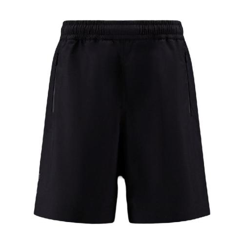  MONCLER蒙可蒙克萊 22年秋冬 男士 短褲 滑雪戶外尼龍防水運(yùn)動(dòng)短褲 H20972B0000254AL5999