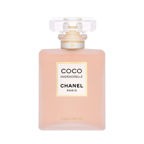 CHANEL/香奈兒可可小姐可可小姐清新之水女士香水50-100ML 新品