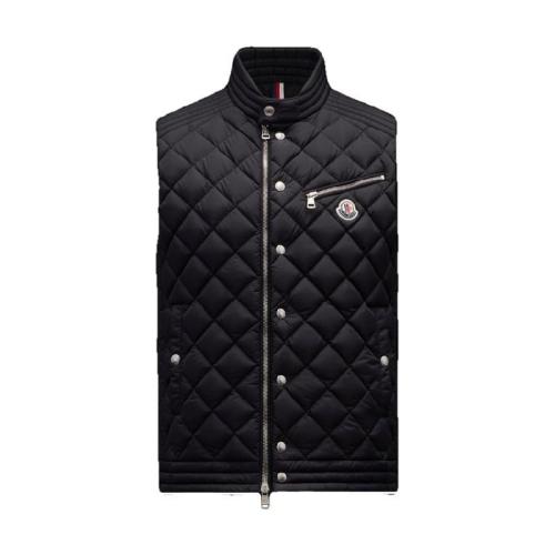  MONCLER蒙可蒙克萊 22年秋冬 男士 馬甲 Brome Down Gilet H20911A0015968352999