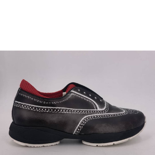 A.TESTONI/鐵獅東尼男士休閑運(yùn)動(dòng)鞋/休閑運(yùn)動(dòng)鞋M70452NA 94507