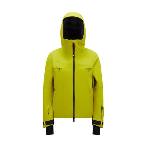  MONCLER蒙可蒙克萊 22年秋冬 女士 夾克 Chanavey Short Down Jacket H20981A000155961K805