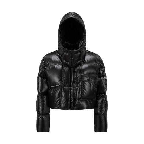  MONCLER蒙可蒙克萊 22年秋冬 女士 羽絨服 Irvine Short Down Jacket H209U1A00013M2149999