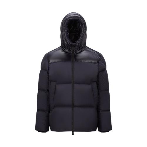  MONCLER蒙可蒙克萊 22年秋冬 男士 羽絨服 Damavand Short Down Jacket H20911A0023454A81778
