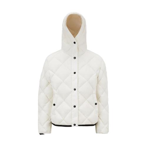  MONCLER蒙可蒙克萊 22年秋冬 女士 羽絨服 Arvouin Short Down Jacket H20931A0007353A5E034