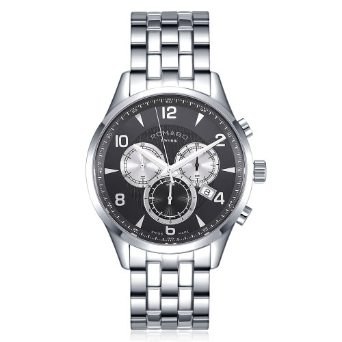 ROMAGO/雷米格 冒險家系列 RM048-0380SS-BK-5